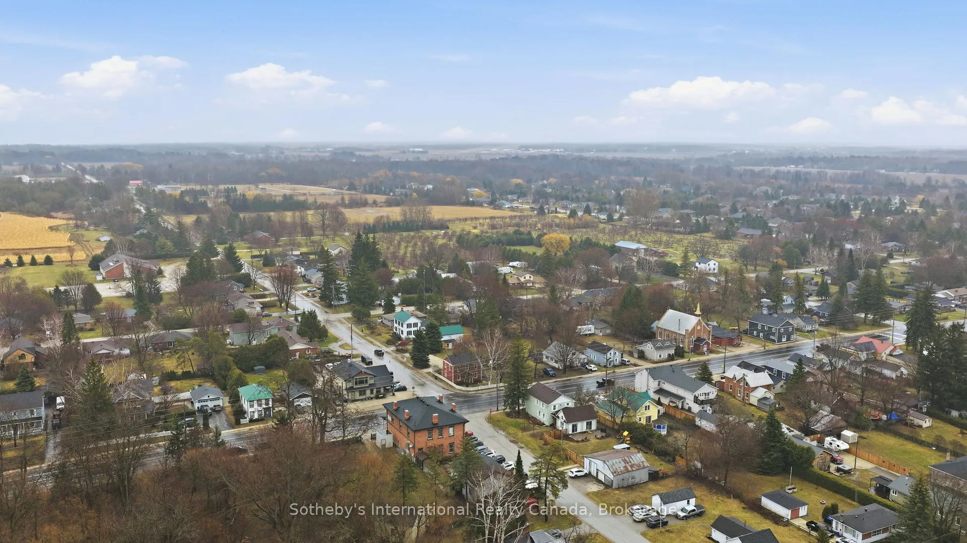 Photo 42 of 4195 County Road 124, Clearview, Nottawa — HOMEH
