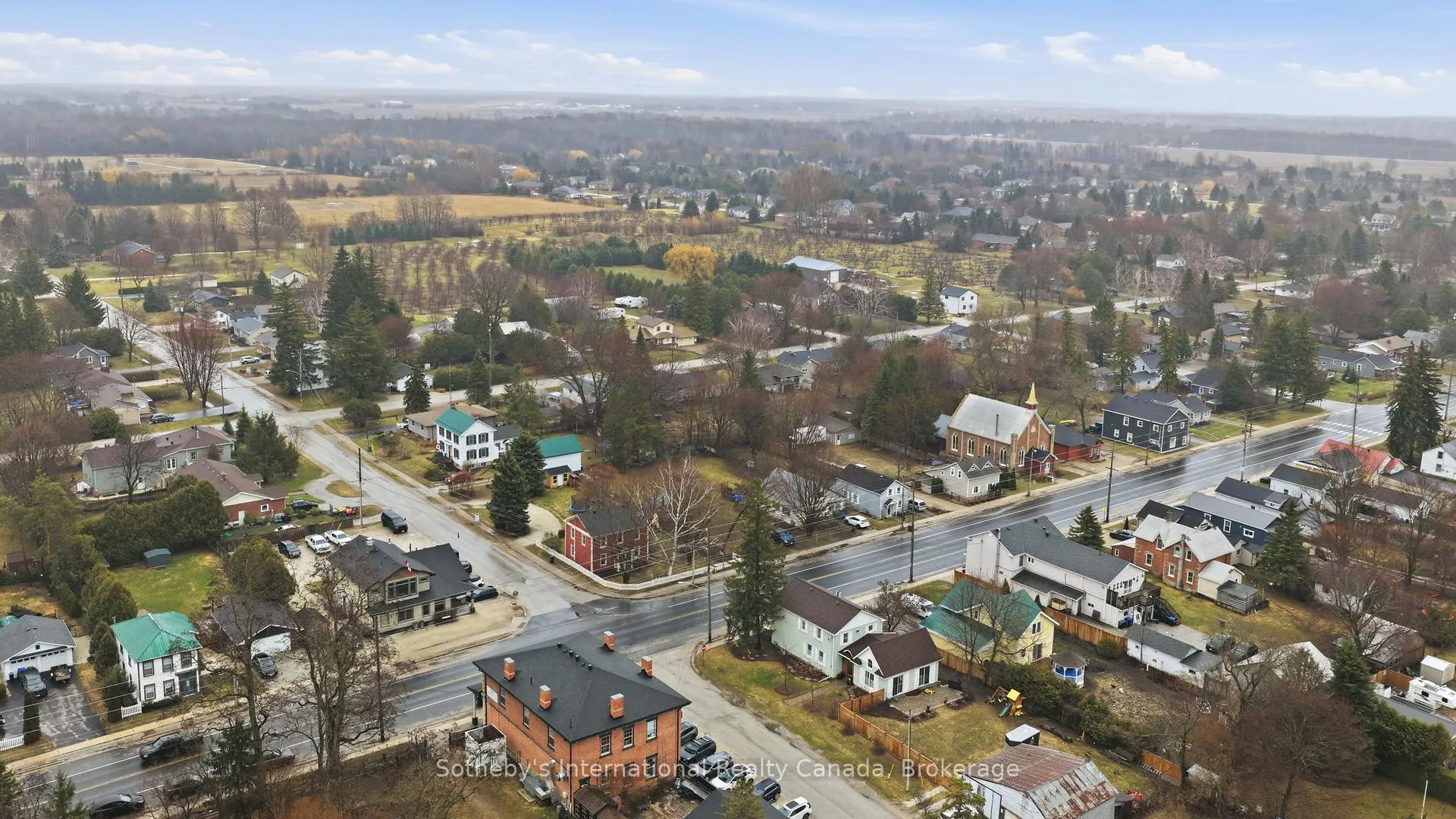 Photo 43 of 4195 County Road 124, Clearview, Nottawa — HOMEH