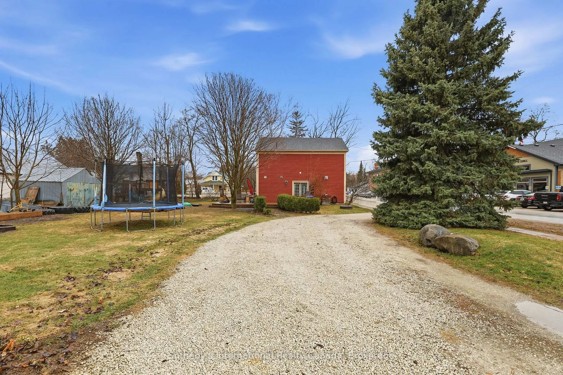 Photo 44 of 4195 County Road 124, Clearview, Nottawa — HOMEH