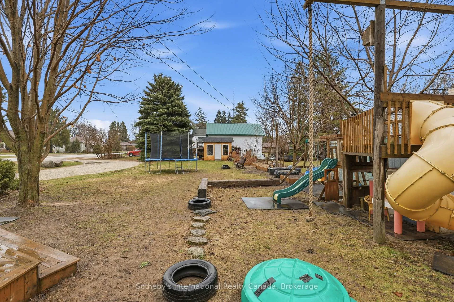 Photo 45 of 4195 County Road 124, Clearview, Nottawa — HOMEH