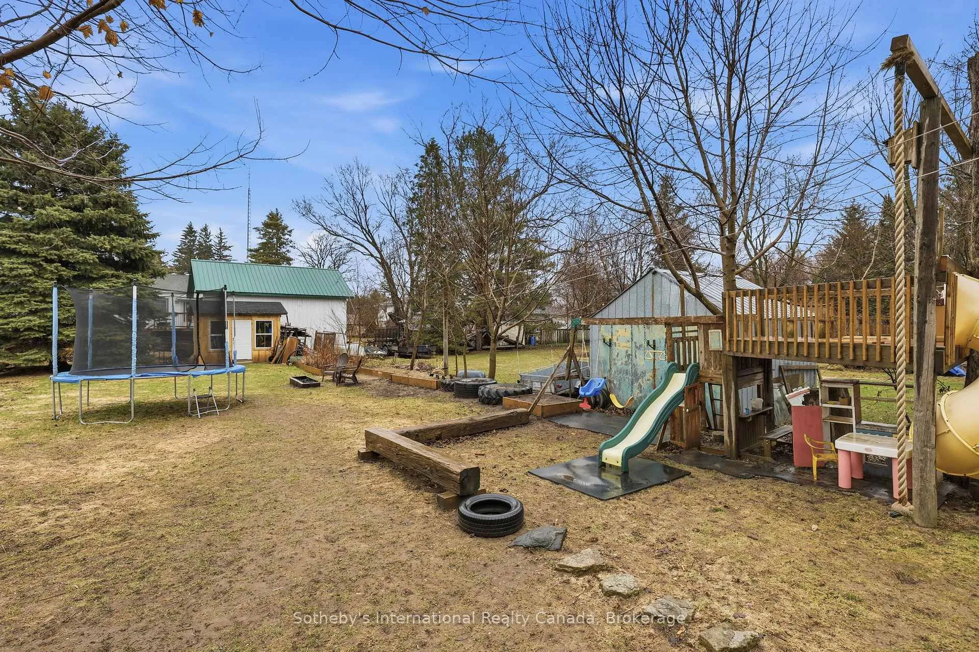 Photo 46 of 4195 County Road 124, Clearview, Nottawa — HOMEH