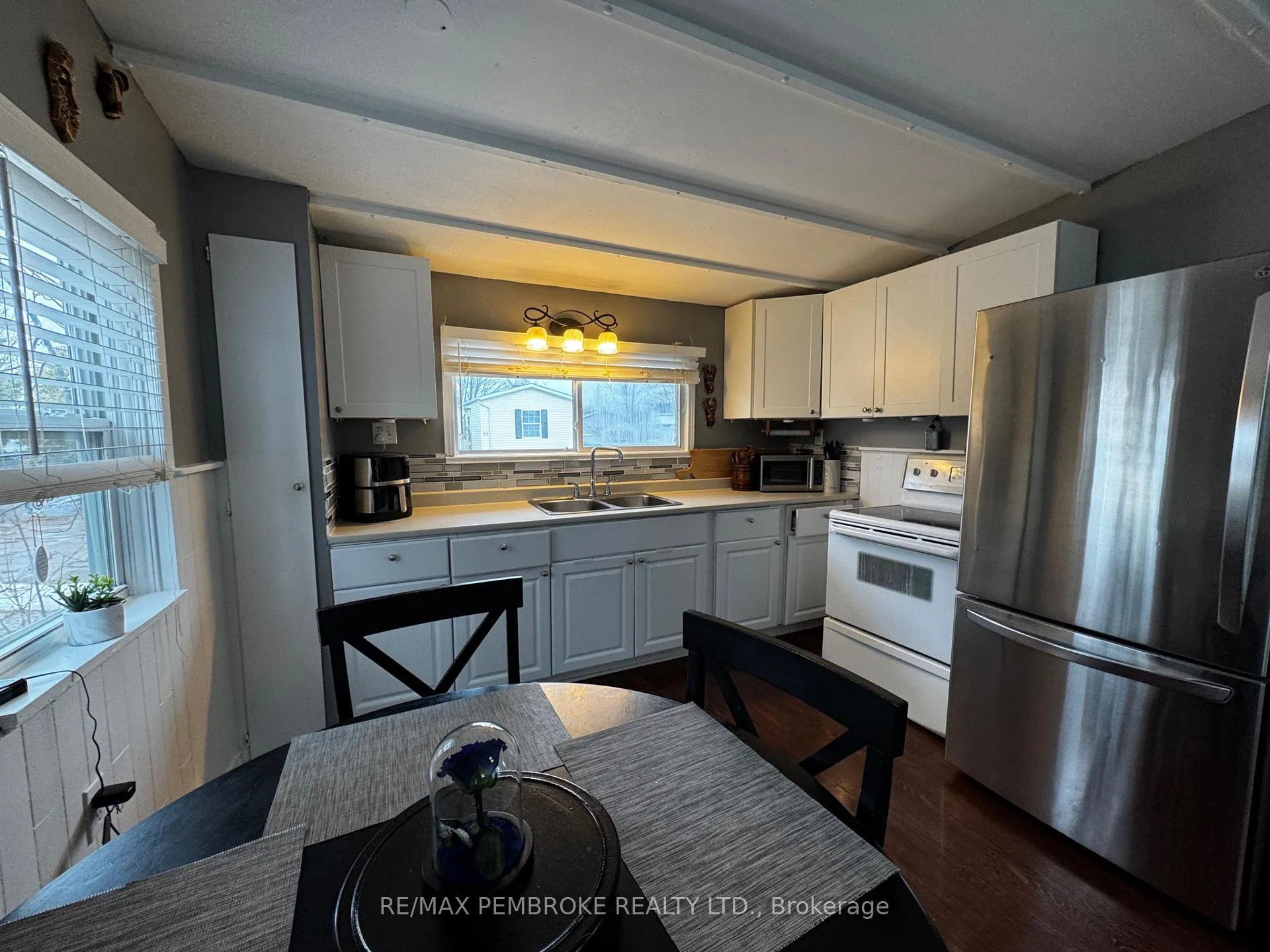 Photo 1 of 72 Pinehurst Estates, Petawawa — HOMEH
