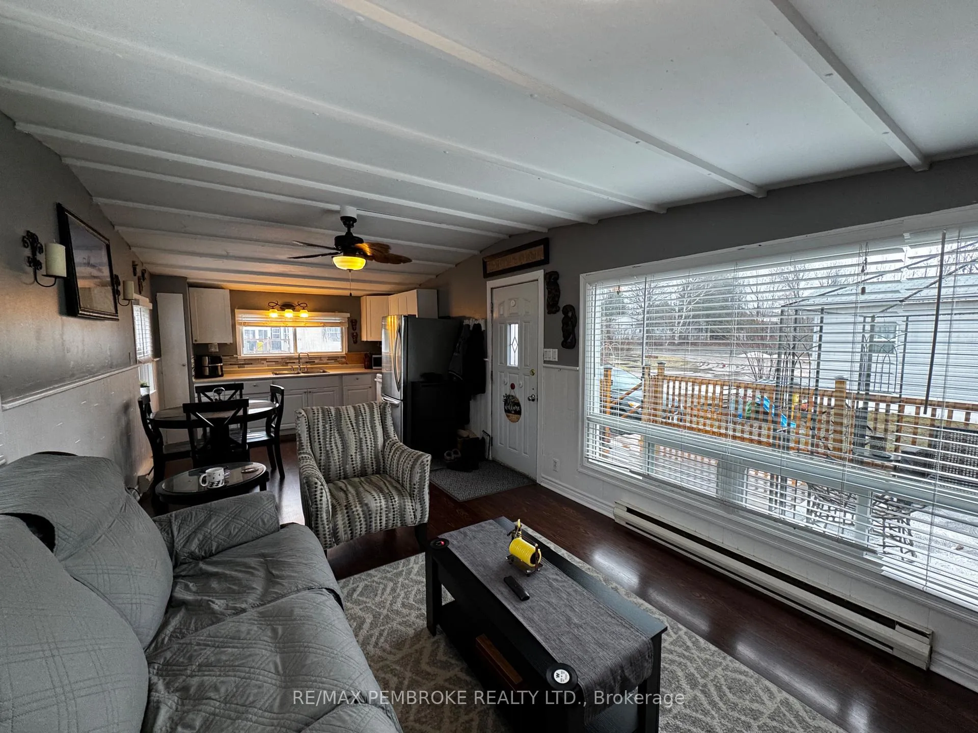Photo 3 of 72 Pinehurst Estates, Petawawa — HOMEH