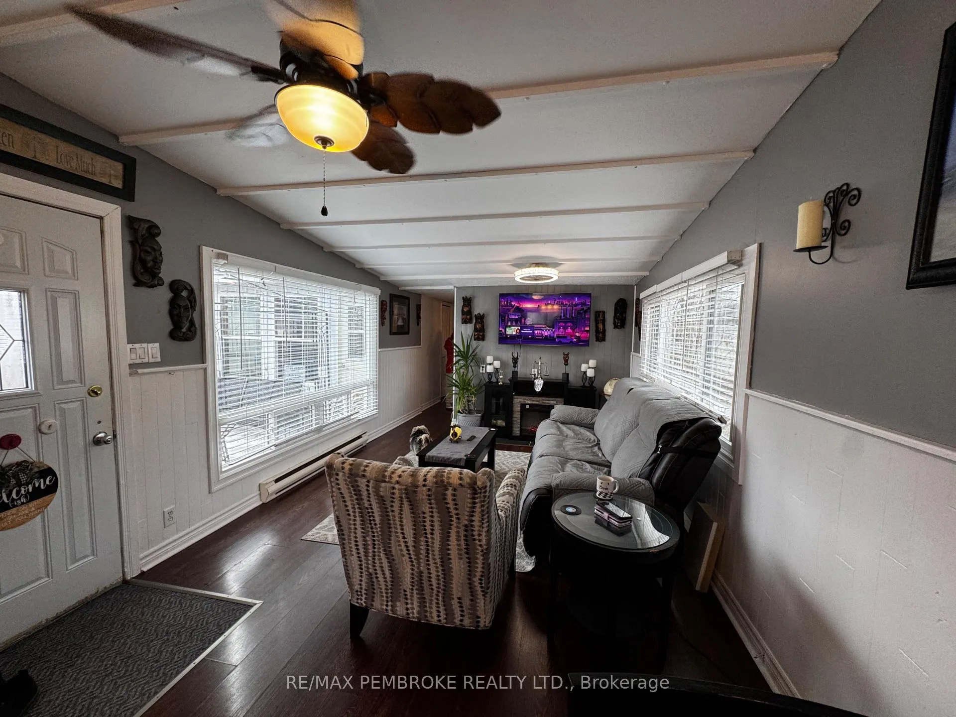 Photo 4 of 72 Pinehurst Estates, Petawawa — HOMEH