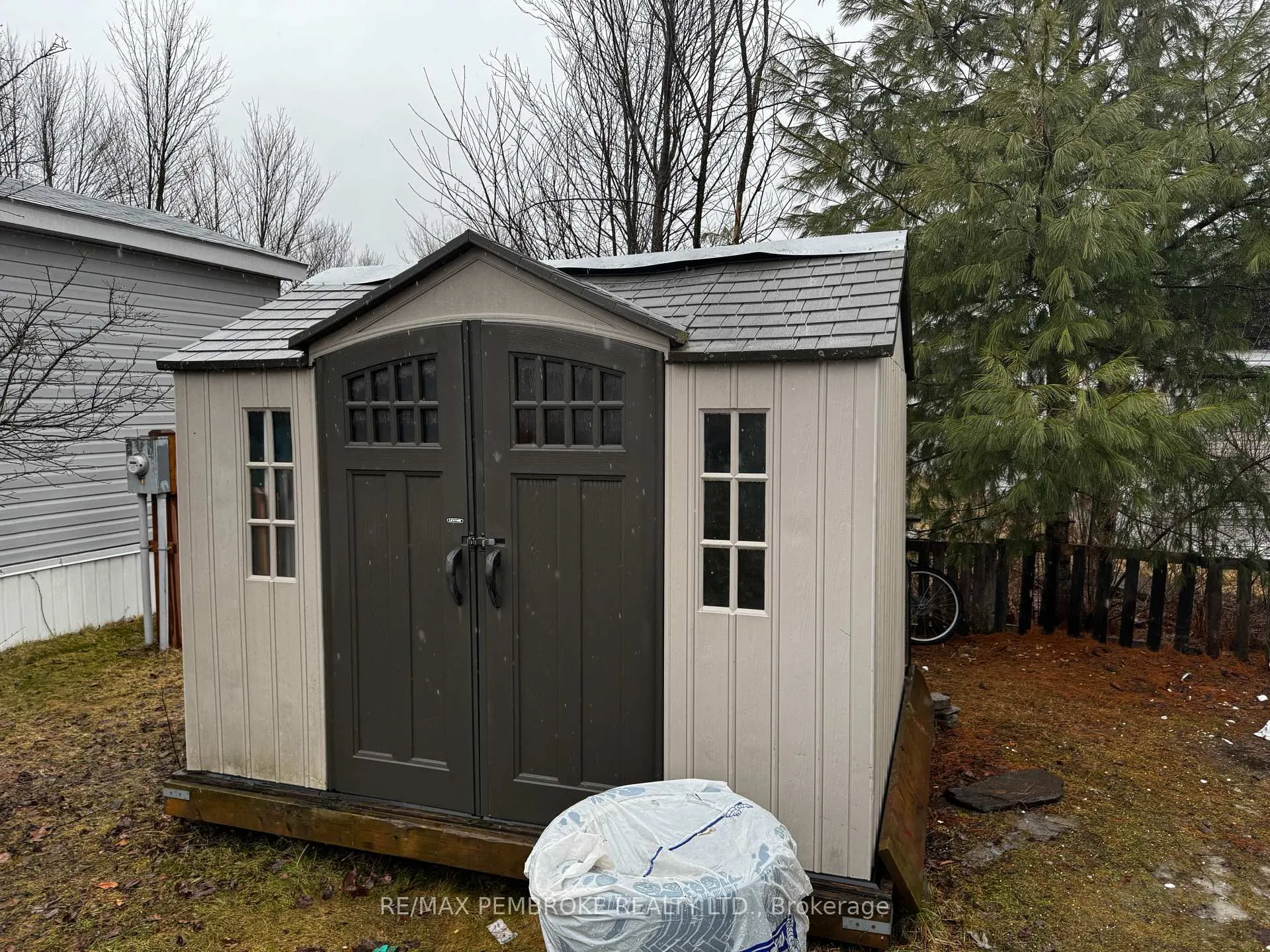 Photo 12 of 72 Pinehurst Estates, Petawawa — HOMEH