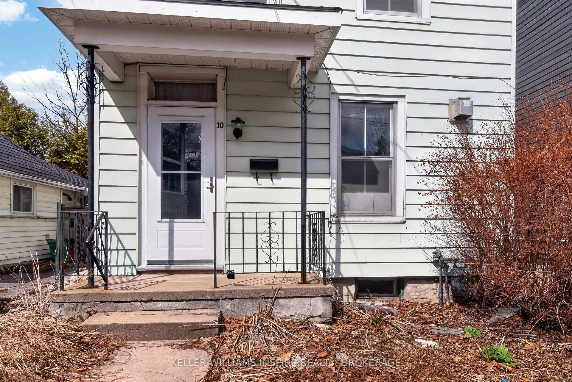 Photo 6 of 10 Redan Street, Kingston, East of Sir John A. Blvd — HOMEH