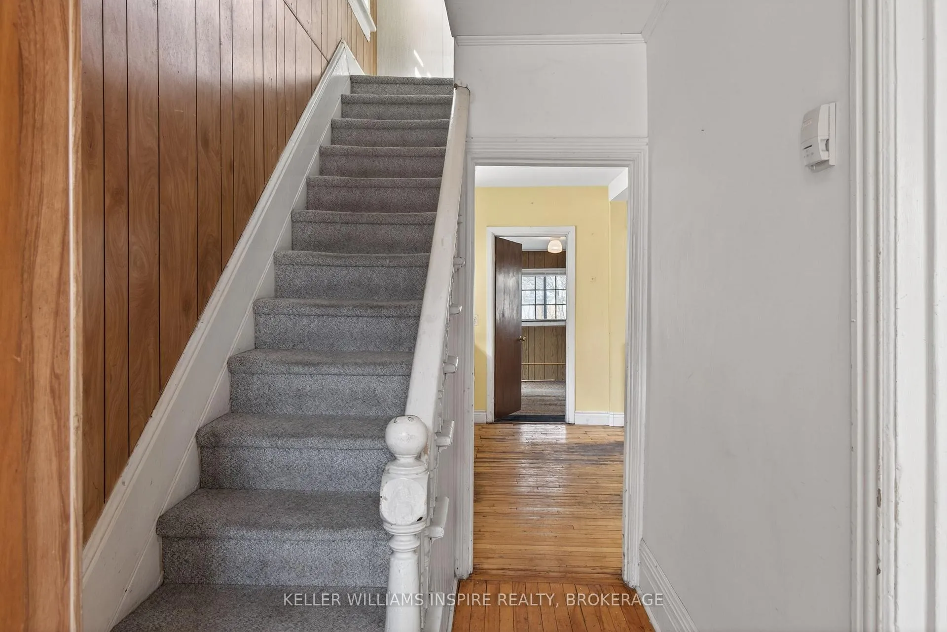 Photo 7 of 10 Redan Street, Kingston, East of Sir John A. Blvd — HOMEH