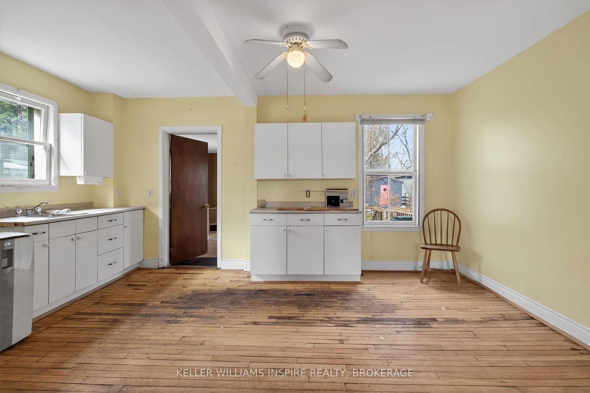 Photo 12 of 10 Redan Street, Kingston, East of Sir John A. Blvd — HOMEH