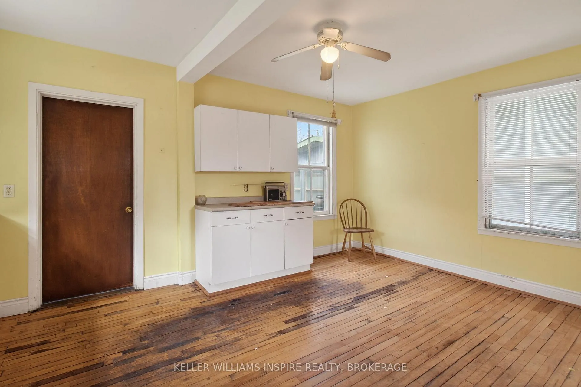 Photo 14 of 10 Redan Street, Kingston, East of Sir John A. Blvd — HOMEH