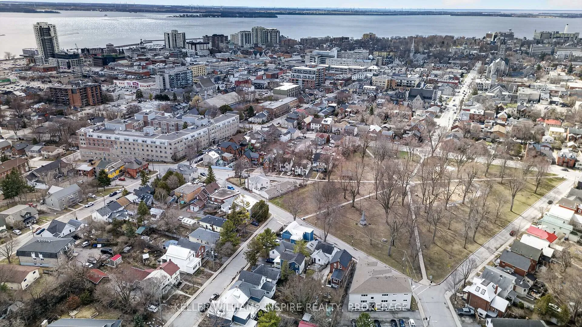 Photo 28 of 10 Redan Street, Kingston, East of Sir John A. Blvd — HOMEH