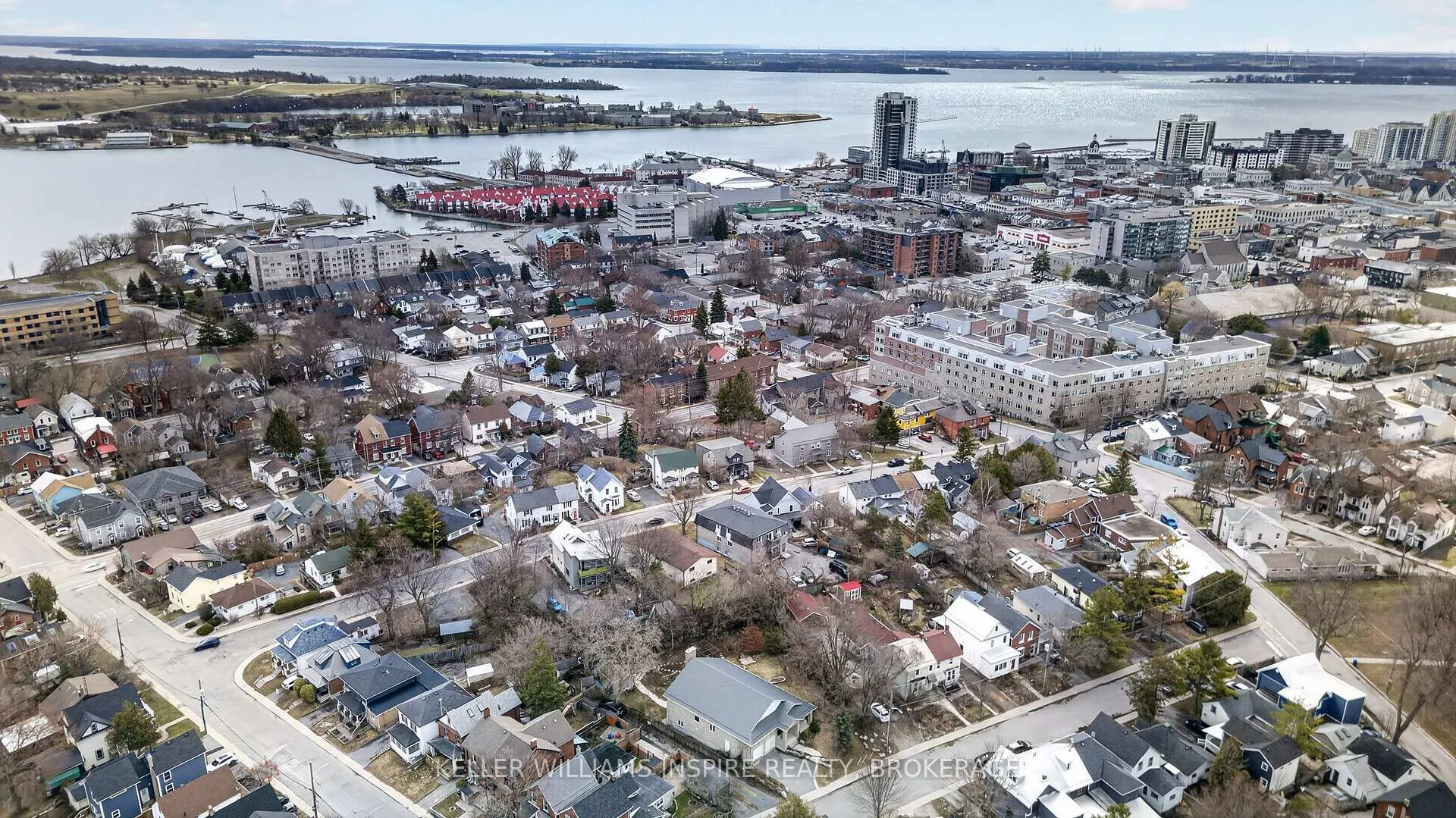 Photo 29 of 10 Redan Street, Kingston, East of Sir John A. Blvd — HOMEH