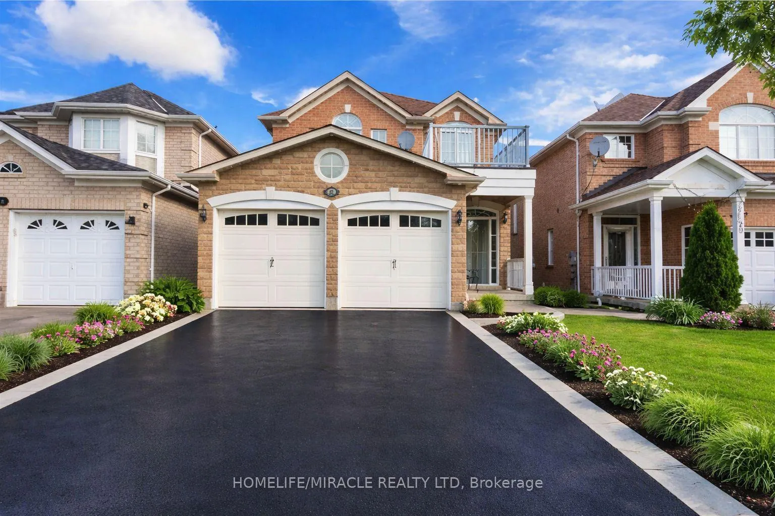 Photo 1 of 31 Binder Twine Trail, Brampton, Fletcher's Creek Village — HOMEH