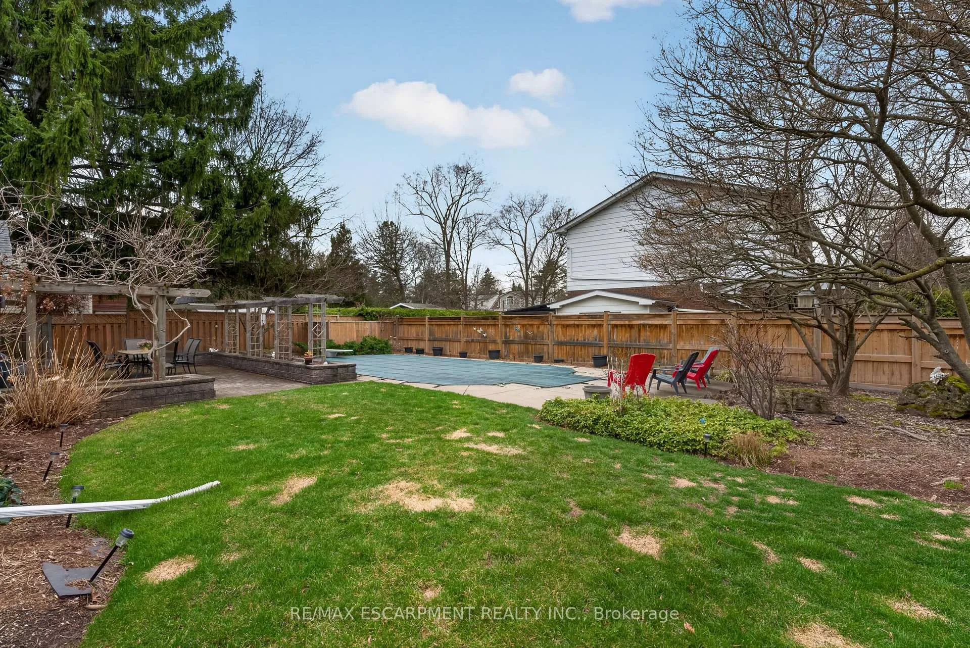 Photo 31 of 57 Park Avenue E, Burlington, LaSalle — HOMEH