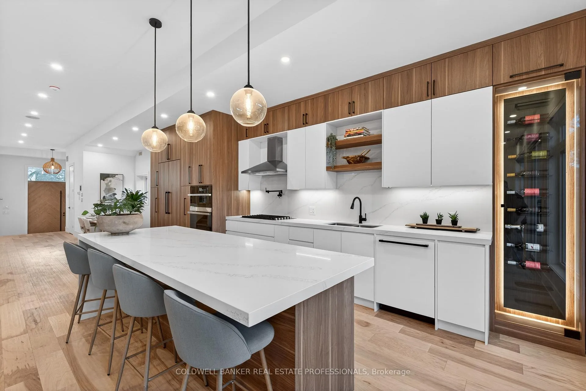 Photo 10 of 3 Milton Road, Toronto, East York — HOMEH