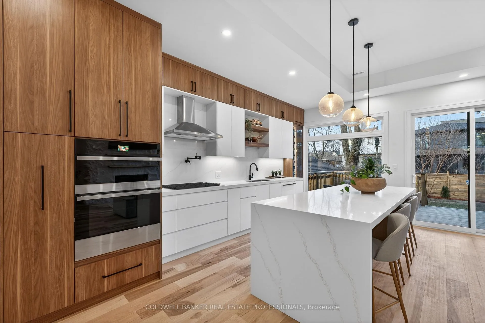 Photo 11 of 3 Milton Road, Toronto, East York — HOMEH