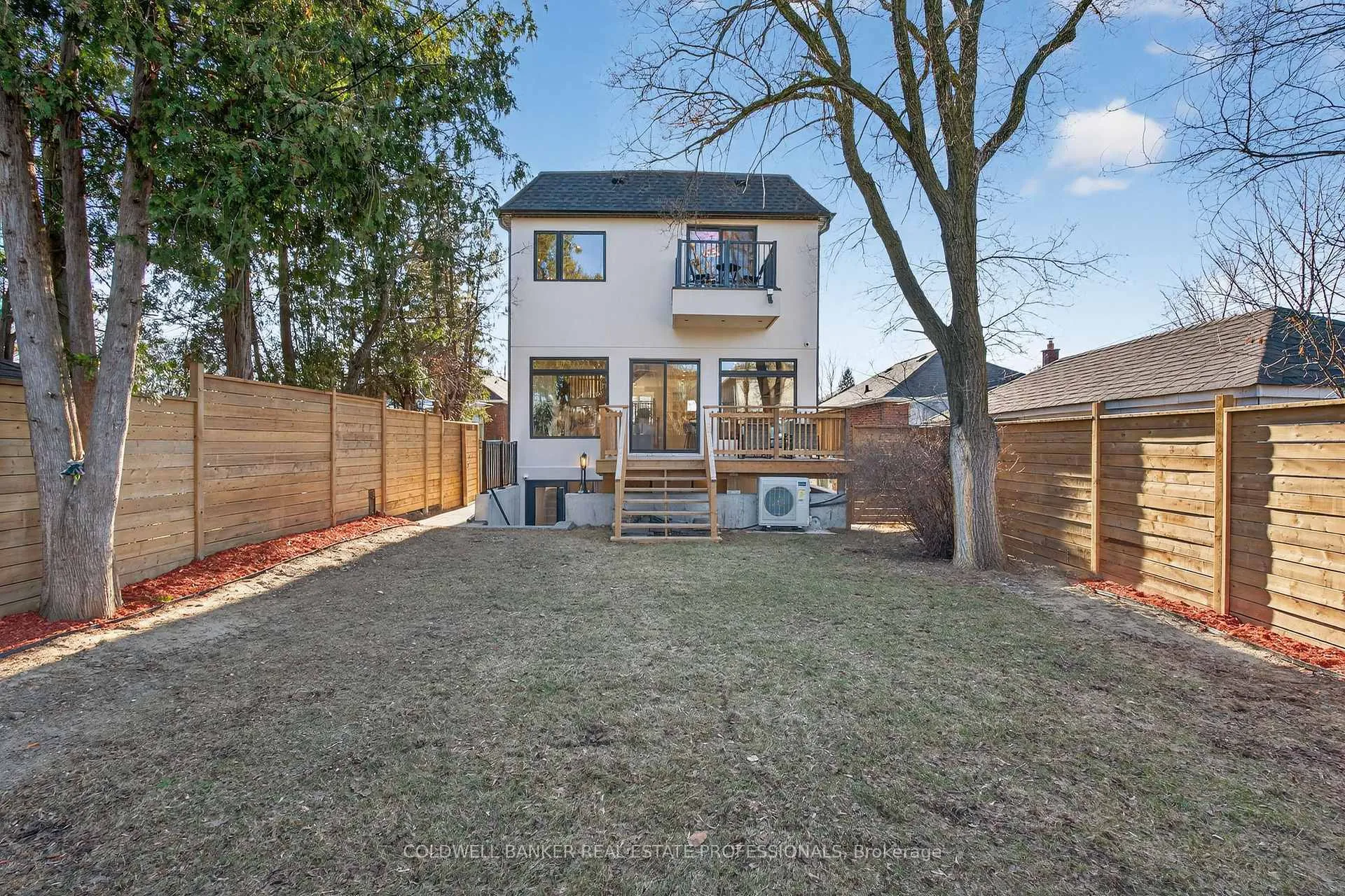 Photo 27 of 3 Milton Road, Toronto, East York — HOMEH