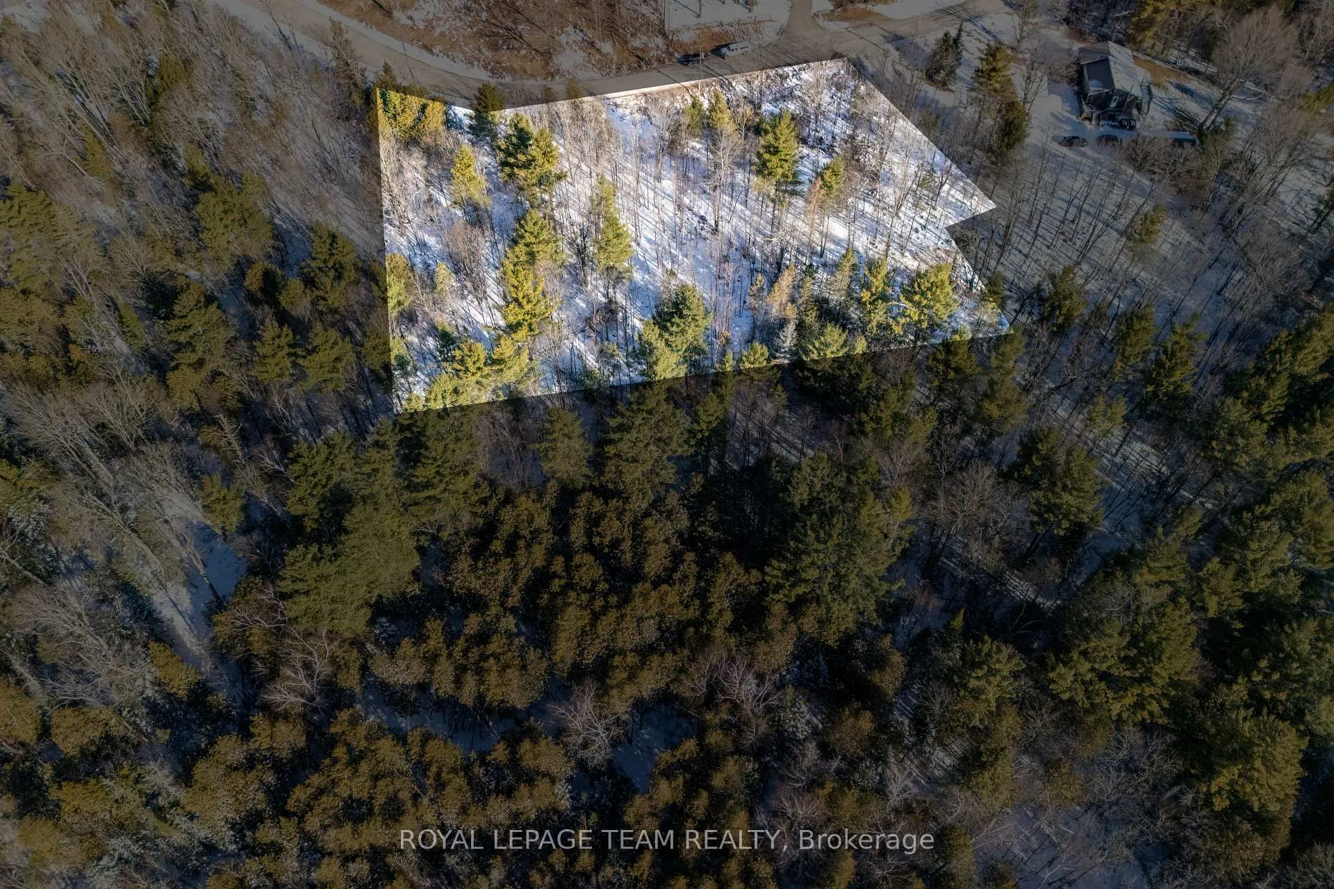 Photo 2 of 00 Maple Street, Lanark Highlands, Lanark Highlands (Dalhousie) Twp — HOMEH