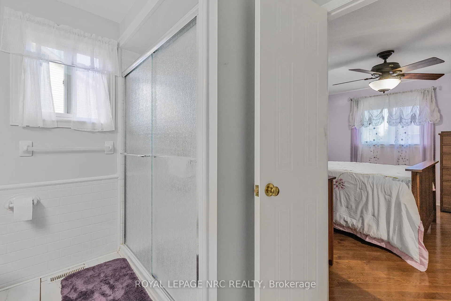 Photo 15 of 46 Foxhill Crescent, St. Catharines, Rykert/Vansickle — HOMEH