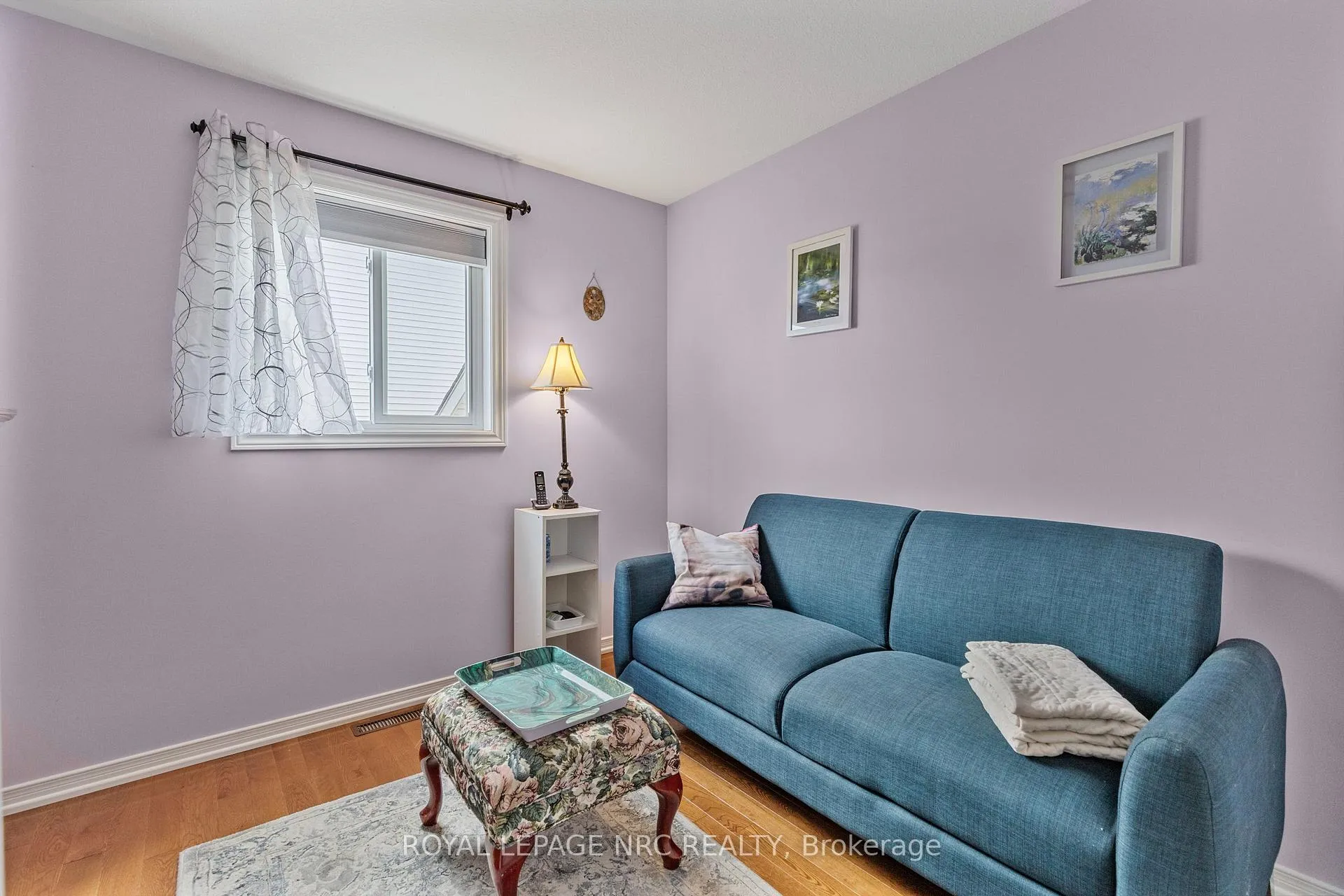 Photo 18 of 46 Foxhill Crescent, St. Catharines, Rykert/Vansickle — HOMEH