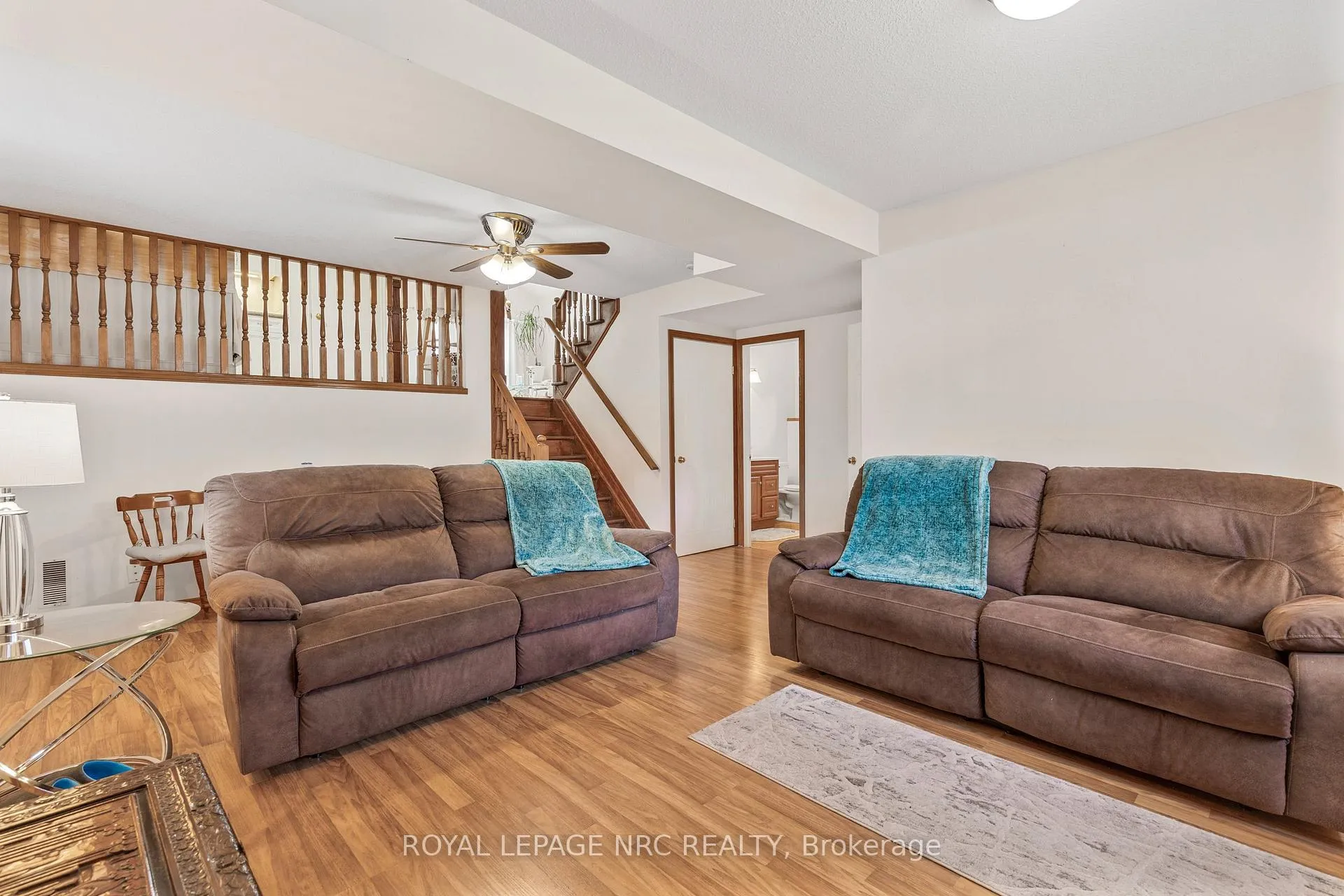 Photo 21 of 46 Foxhill Crescent, St. Catharines, Rykert/Vansickle — HOMEH