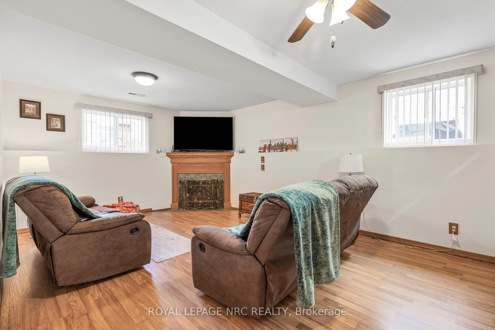 Photo 22 of 46 Foxhill Crescent, St. Catharines, Rykert/Vansickle — HOMEH
