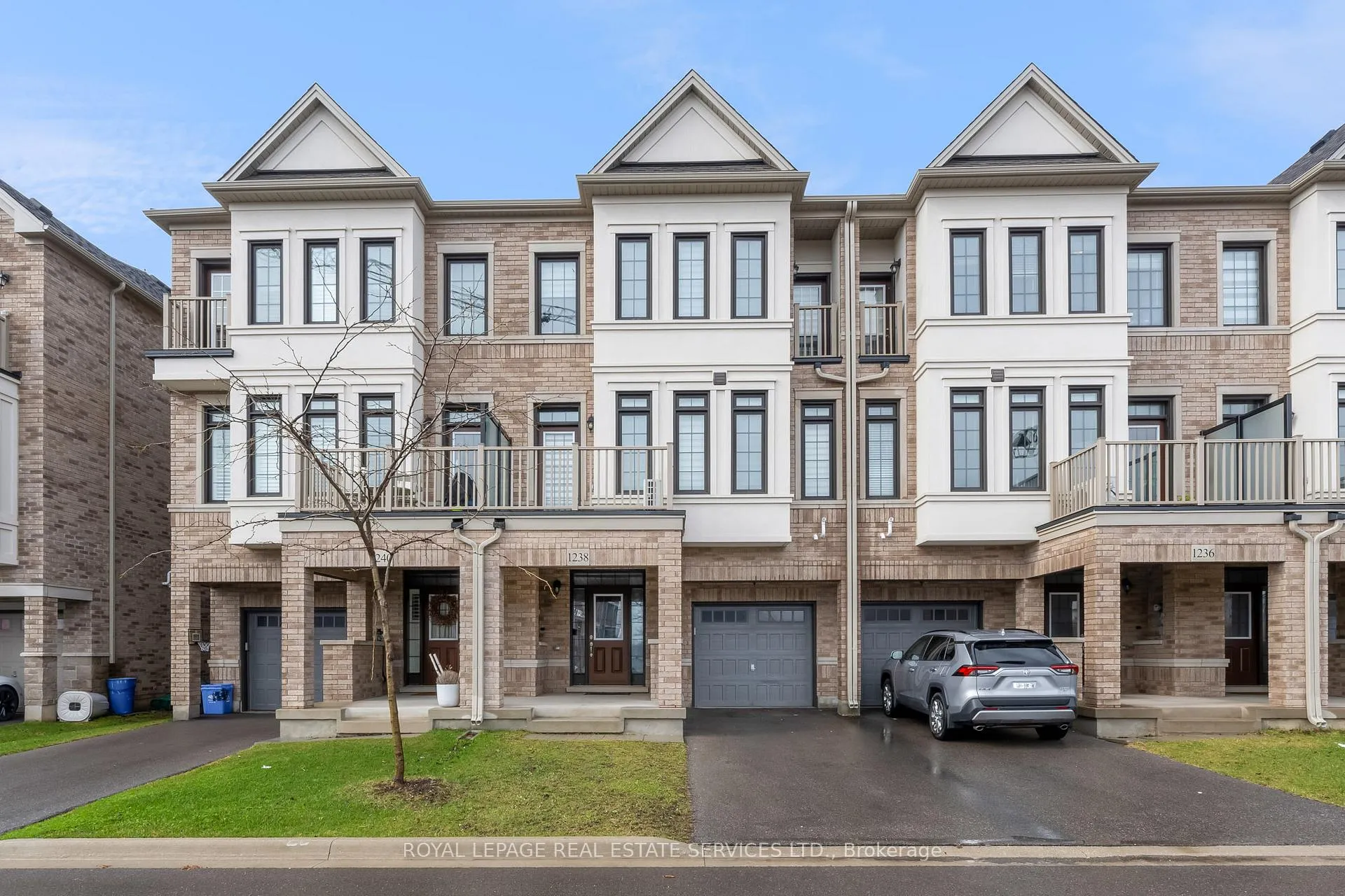 Photo 1 of 1238 Restivo Lane, Milton, Ford — HOMEH
