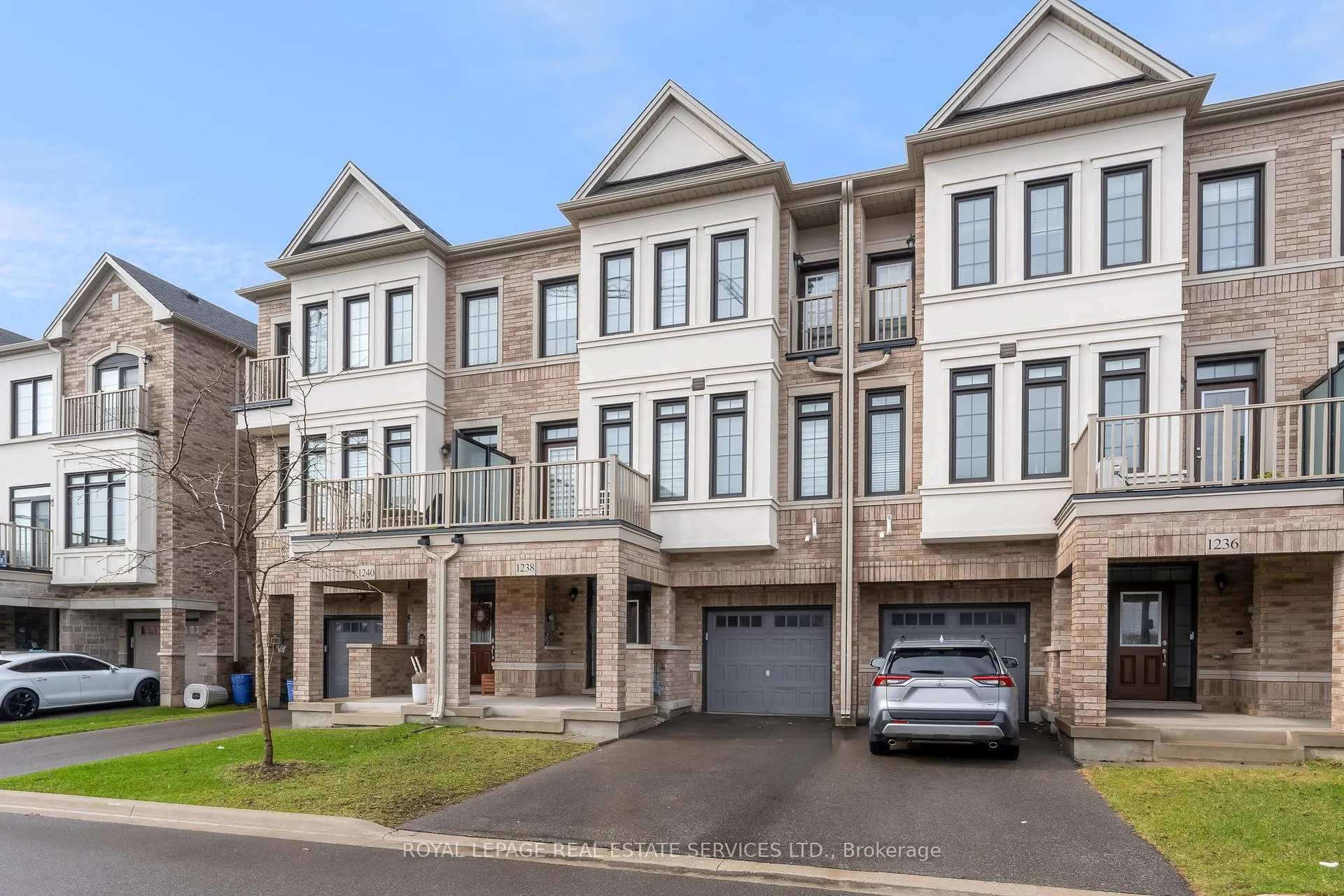 Photo 2 of 1238 Restivo Lane, Milton, Ford — HOMEH