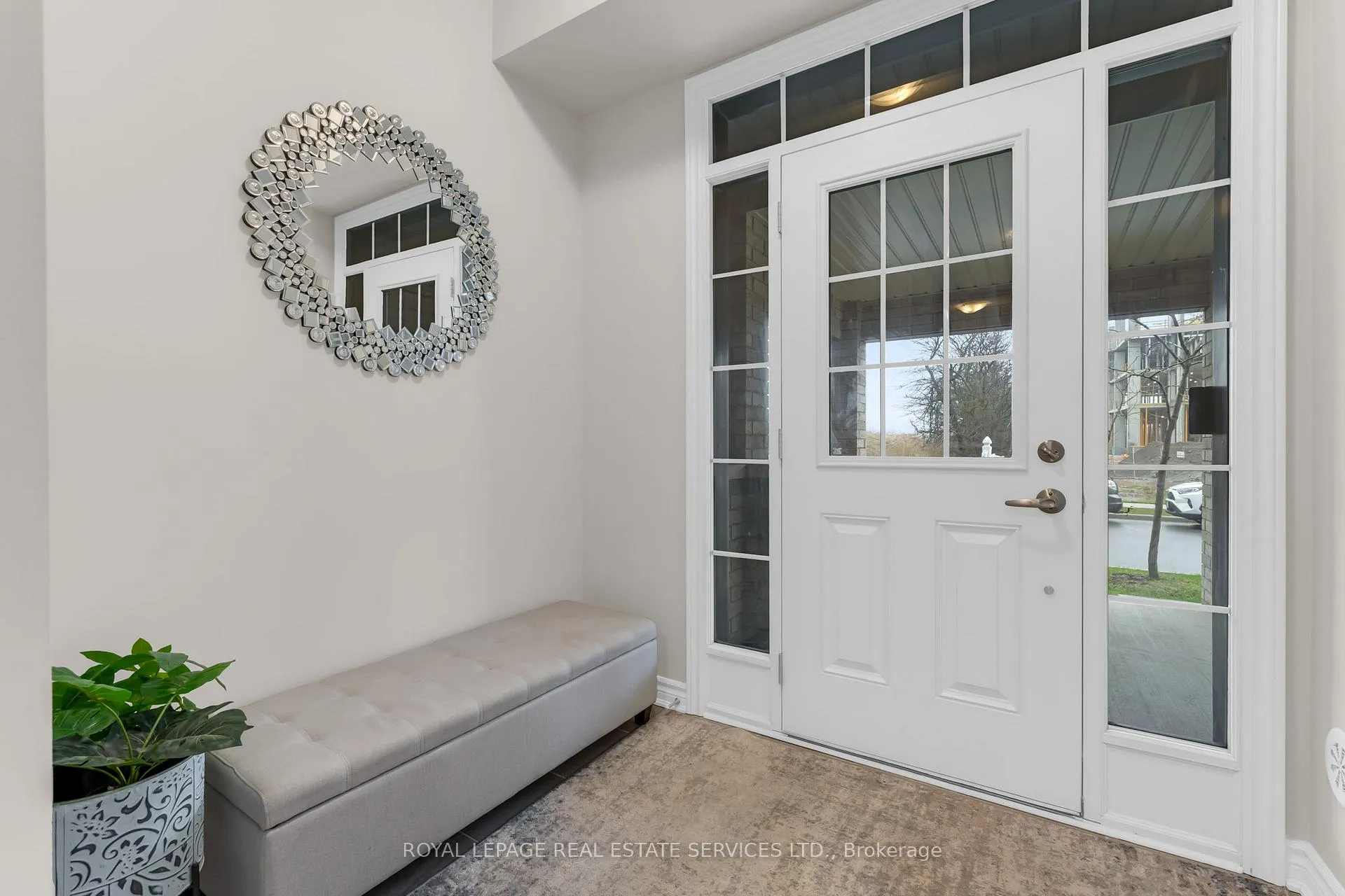 Photo 5 of 1238 Restivo Lane, Milton, Ford — HOMEH
