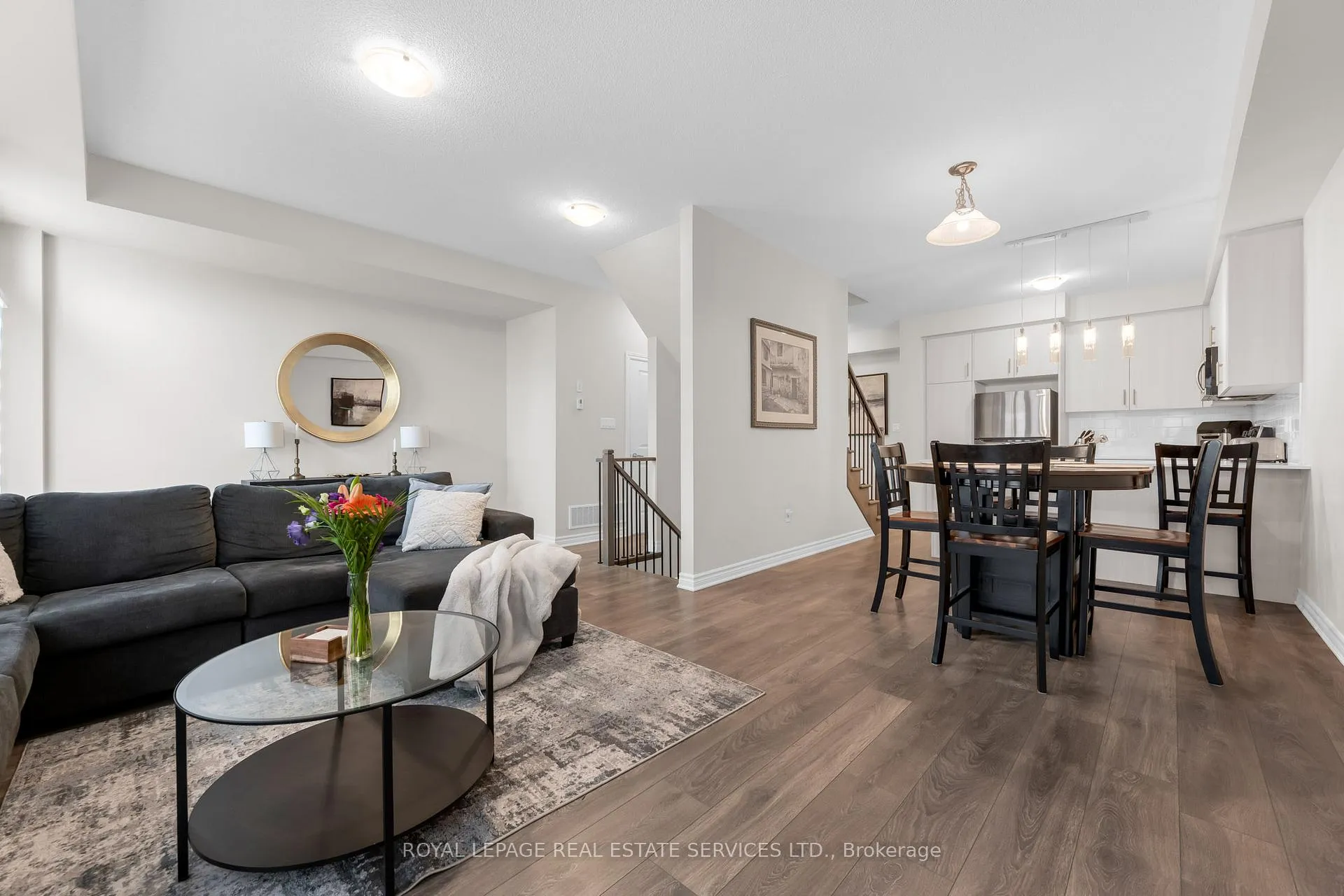 Photo 11 of 1238 Restivo Lane, Milton, Ford — HOMEH