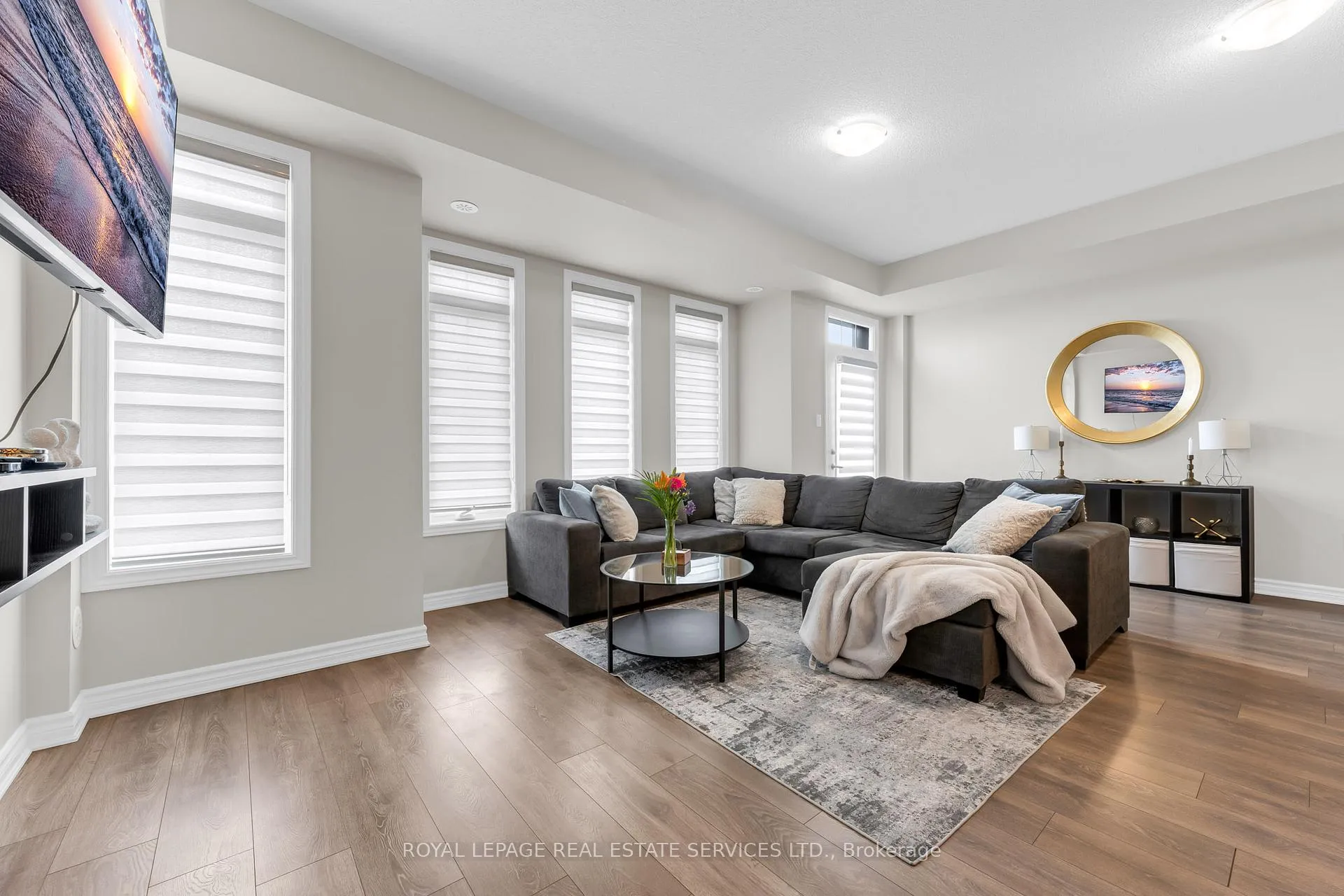 Photo 13 of 1238 Restivo Lane, Milton, Ford — HOMEH