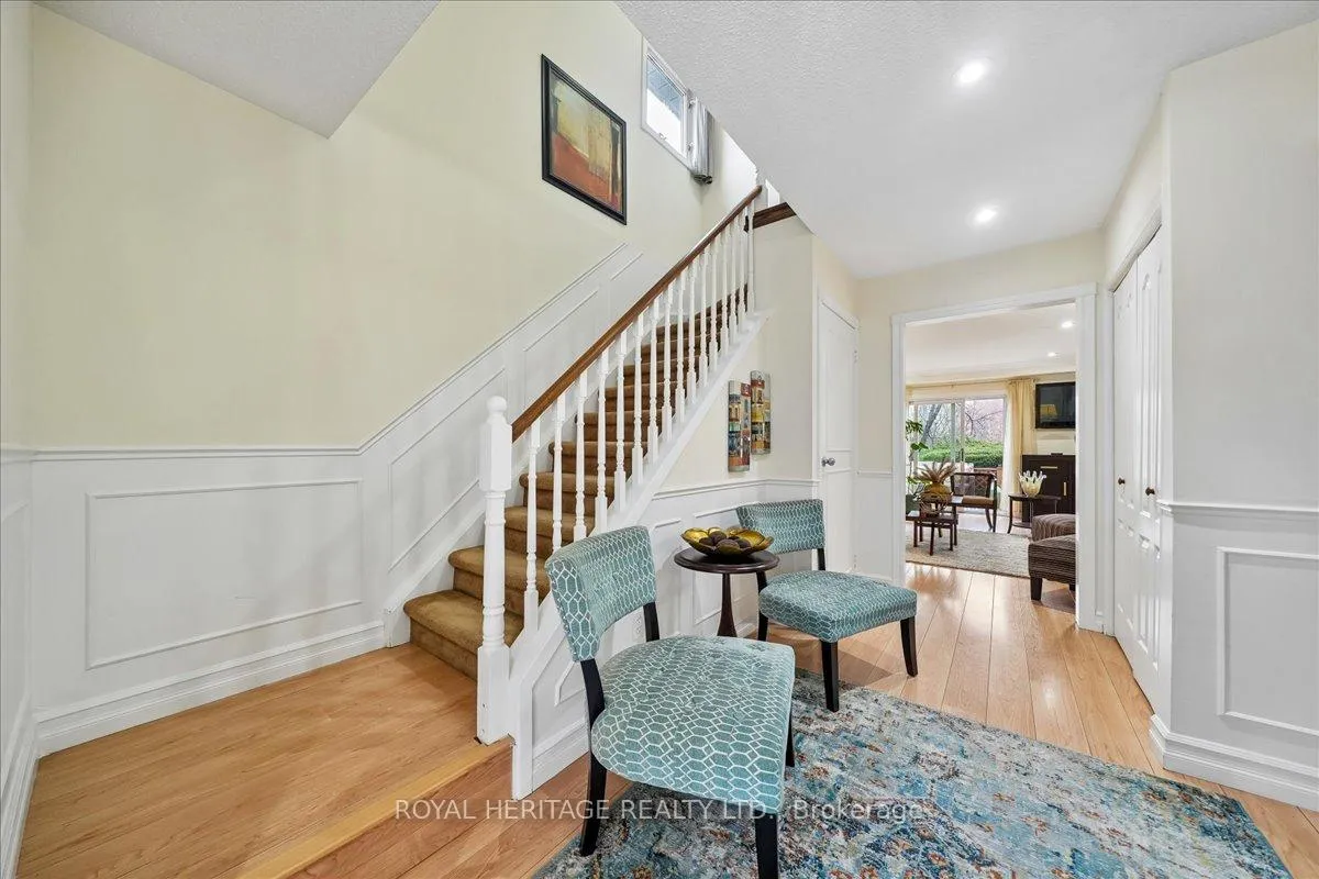 Photo 7 of 72 Frazer Road, Ajax, South West — HOMEH