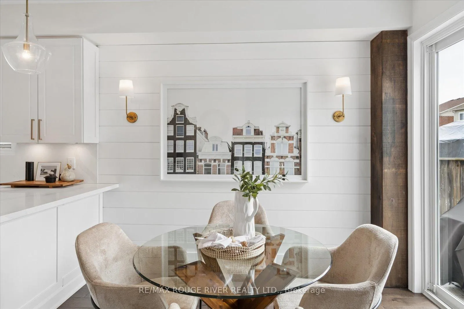 Photo 13 of 184 Cachet Boulevard, Whitby, Brooklin — HOMEH
