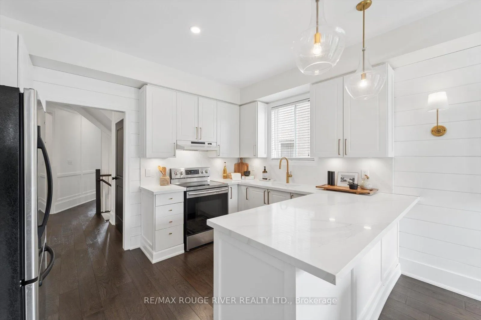 Photo 15 of 184 Cachet Boulevard, Whitby, Brooklin — HOMEH