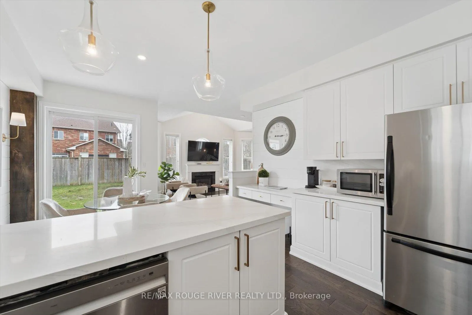 Photo 19 of 184 Cachet Boulevard, Whitby, Brooklin — HOMEH