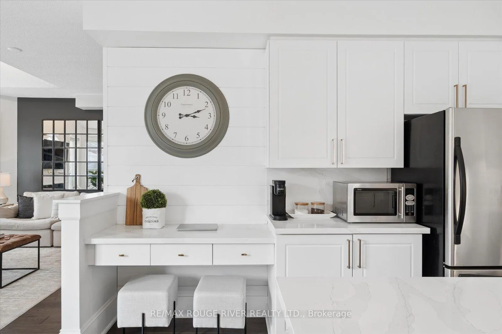 Photo 20 of 184 Cachet Boulevard, Whitby, Brooklin — HOMEH