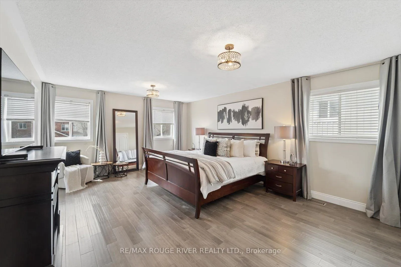 Photo 24 of 184 Cachet Boulevard, Whitby, Brooklin — HOMEH