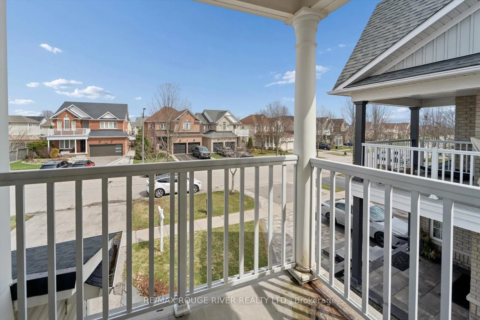 Photo 32 of 184 Cachet Boulevard, Whitby, Brooklin — HOMEH