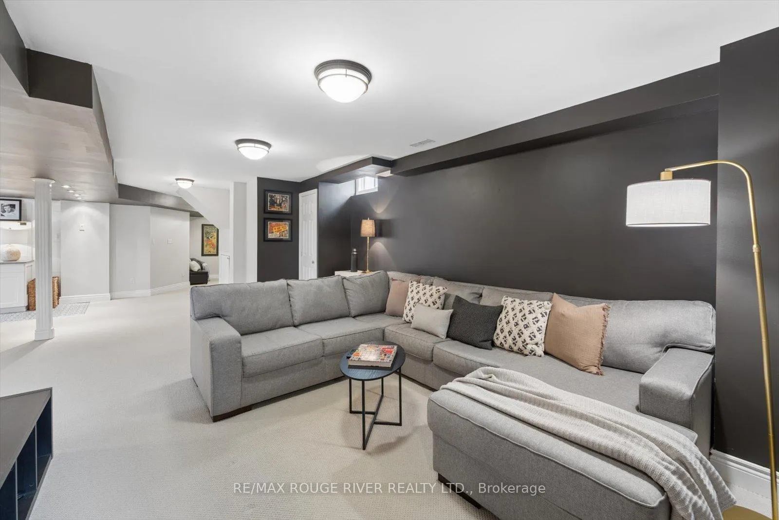 Photo 33 of 184 Cachet Boulevard, Whitby, Brooklin — HOMEH