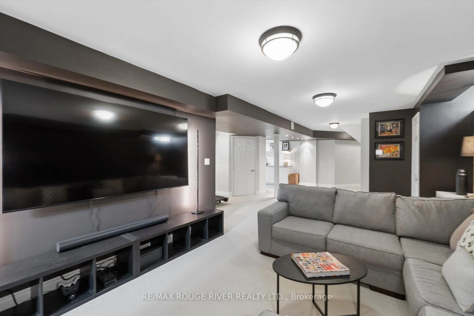 Photo 34 of 184 Cachet Boulevard, Whitby, Brooklin — HOMEH