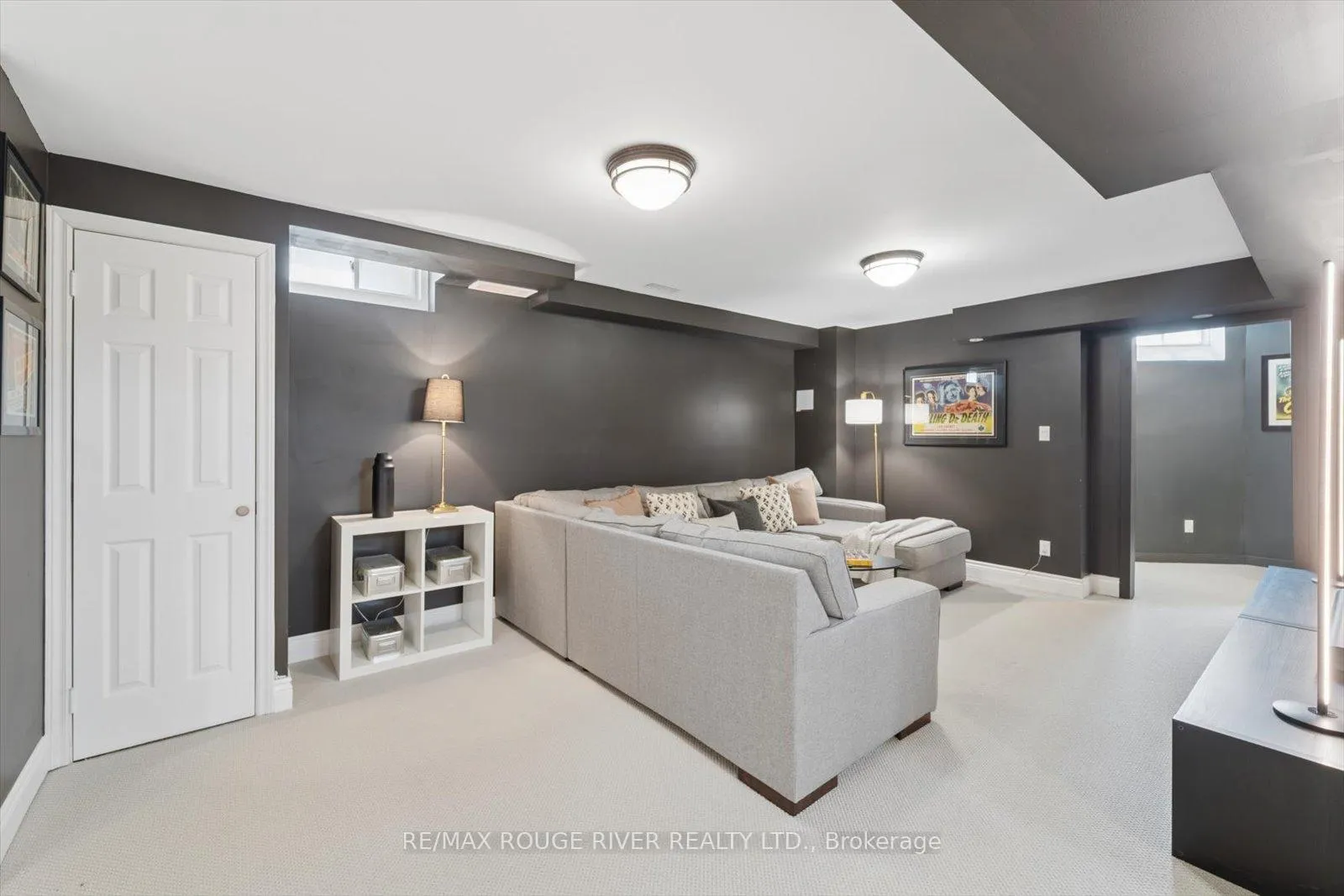 Photo 35 of 184 Cachet Boulevard, Whitby, Brooklin — HOMEH