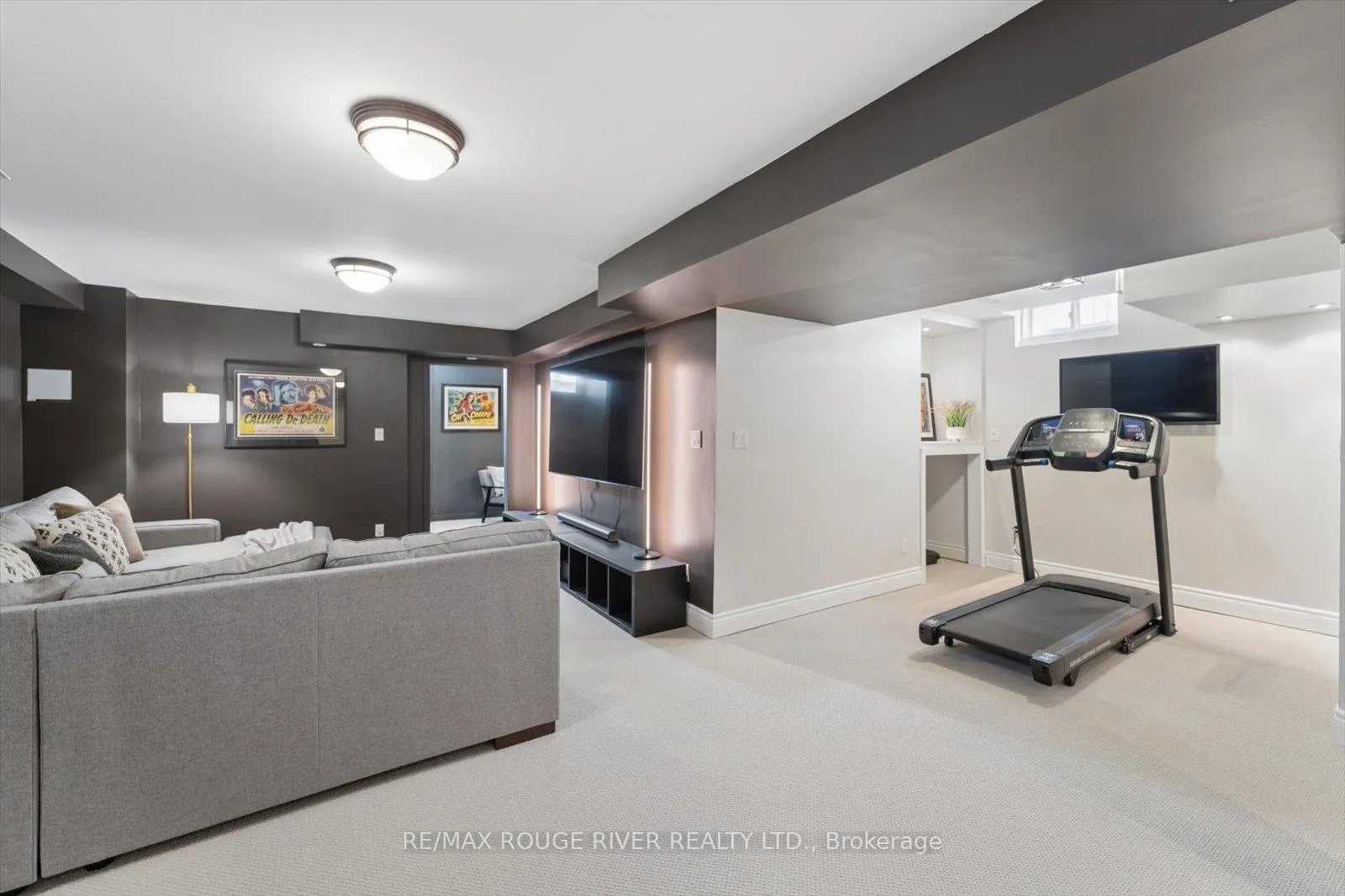 Photo 36 of 184 Cachet Boulevard, Whitby, Brooklin — HOMEH