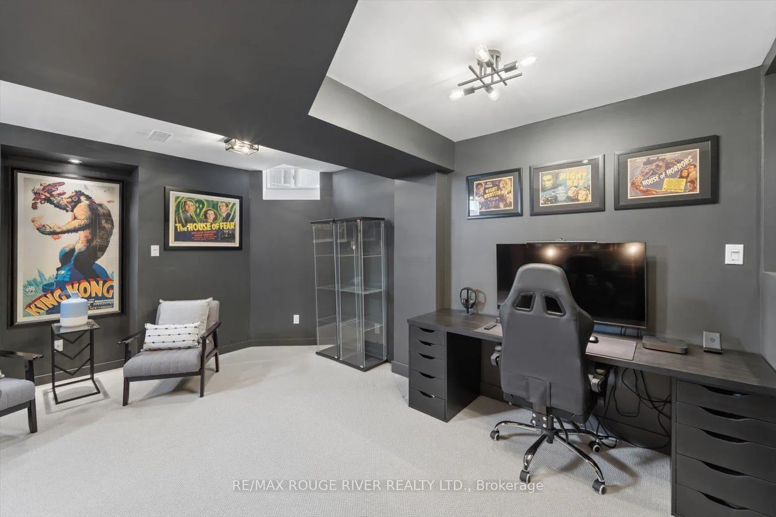 Photo 44 of 184 Cachet Boulevard, Whitby, Brooklin — HOMEH