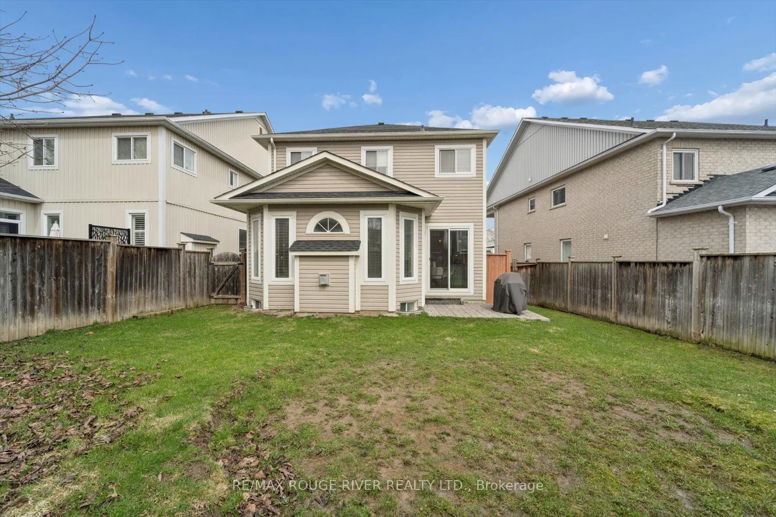 Photo 47 of 184 Cachet Boulevard, Whitby, Brooklin — HOMEH