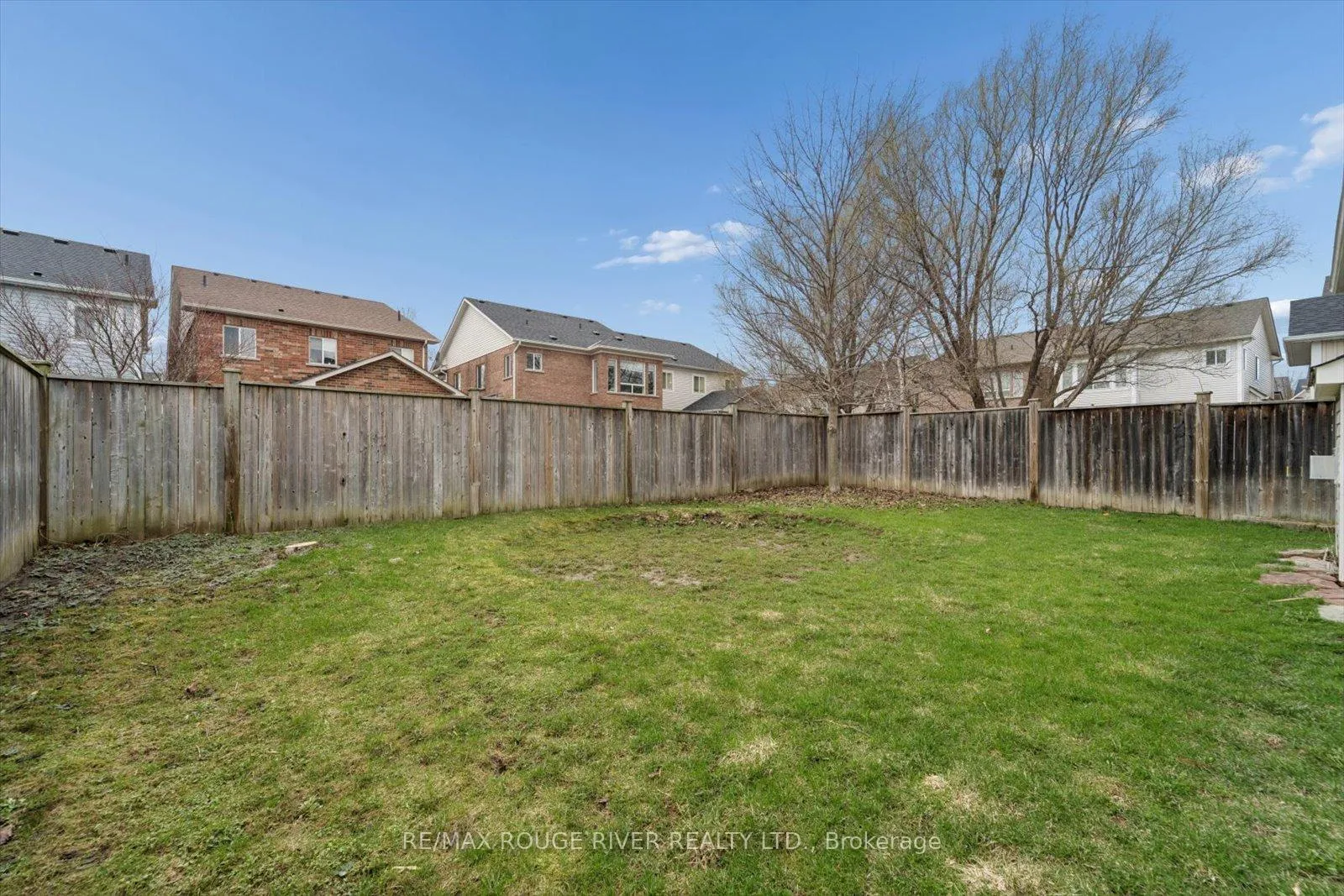 Photo 48 of 184 Cachet Boulevard, Whitby, Brooklin — HOMEH