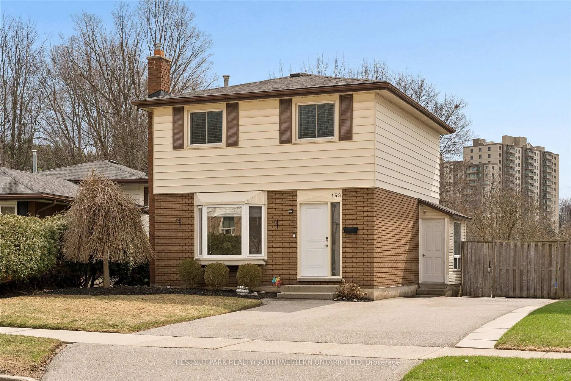 Photo 1 of 168 Green Valley Drive, Waterloo — HOMEH