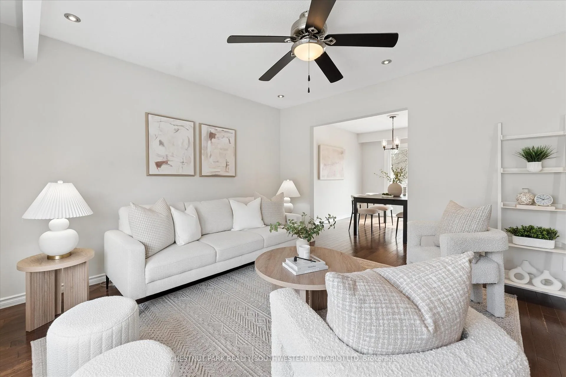 Photo 6 of 168 Green Valley Drive, Waterloo — HOMEH