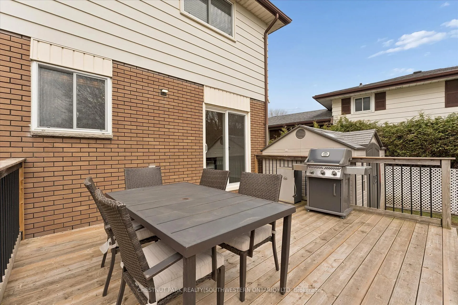 Photo 19 of 168 Green Valley Drive, Waterloo — HOMEH