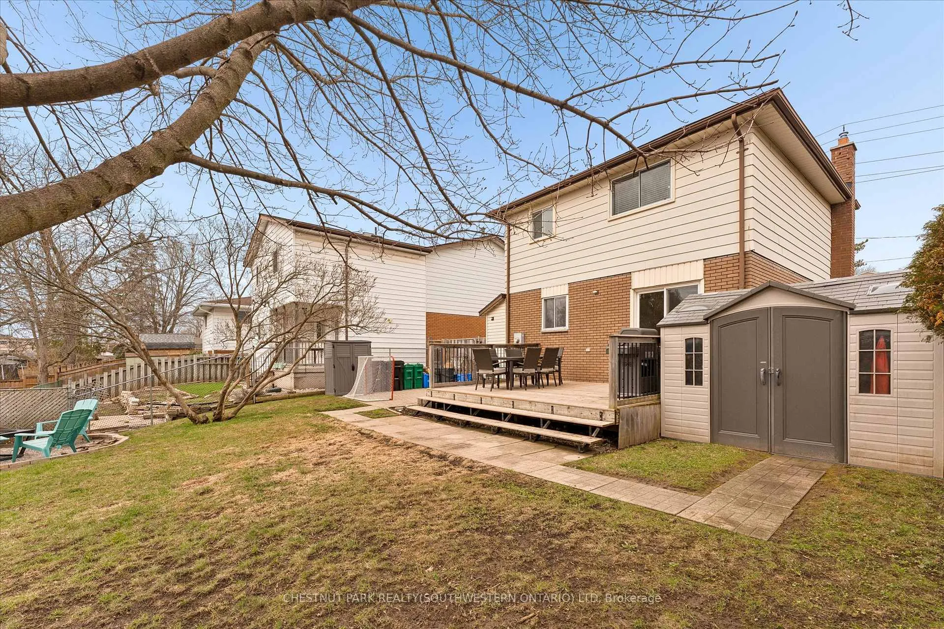 Photo 31 of 168 Green Valley Drive, Waterloo — HOMEH