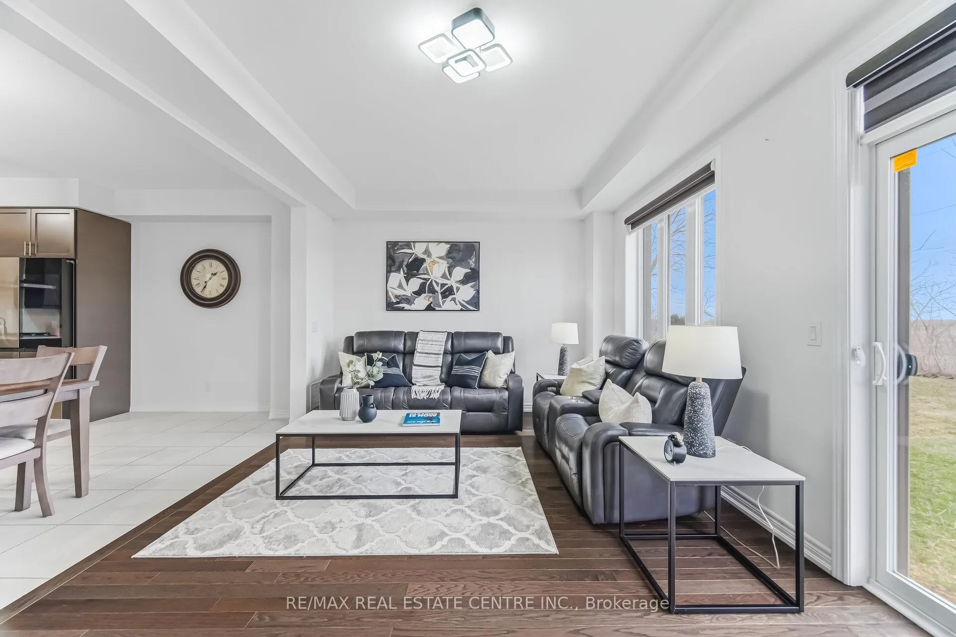 Photo 15 of 212 Broadacre Drive, Kitchener — HOMEH