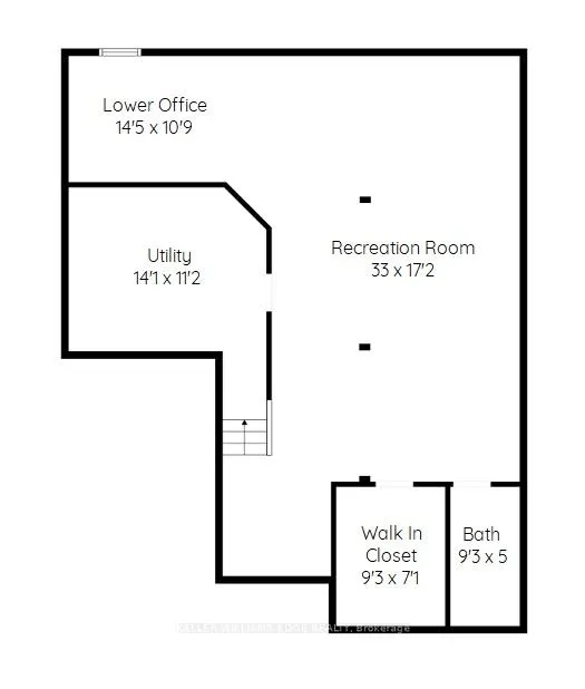 Photo 34 of Unit 8, 20 Meadowlands Boulevard, Hamilton, Meadowlands — HOMEH